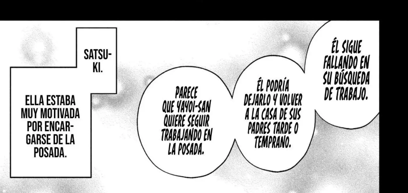 Versatile Mage (Novela) - Capítulo 80 - Página 78 - LectorTMOo