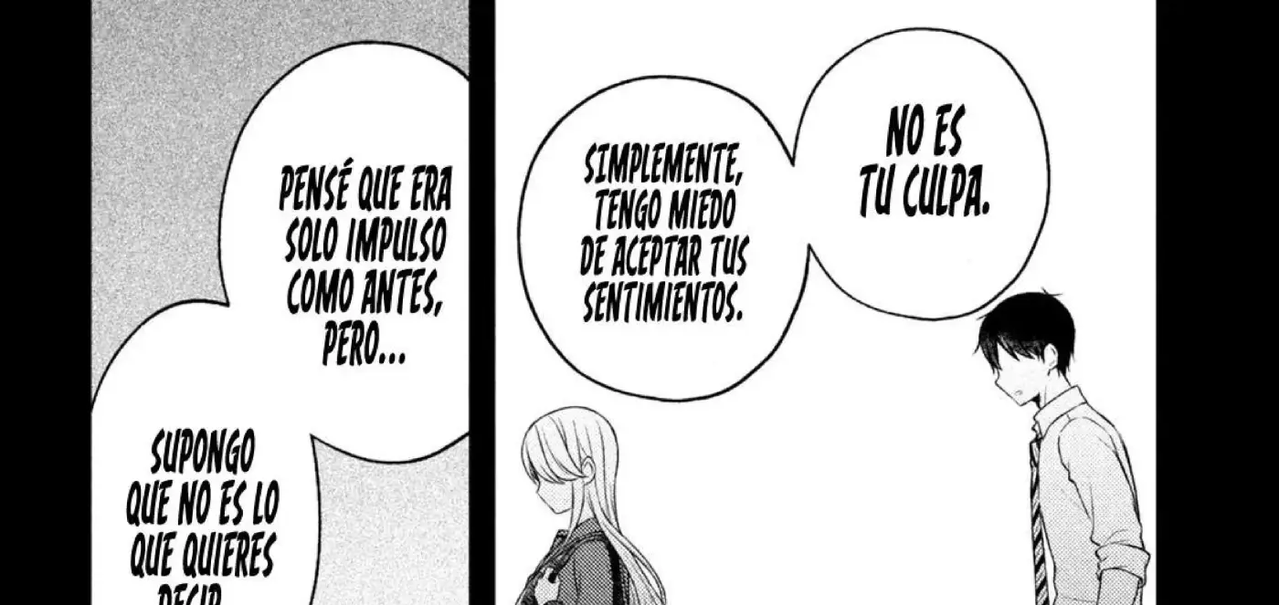 Versatile Mage (Novela) - Capítulo 80 - Página 85 - LectorTMOo