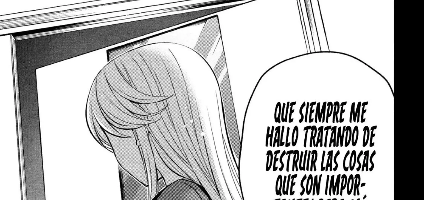 Versatile Mage (Novela) - Capítulo 80 - Página 88 - LectorTMOo