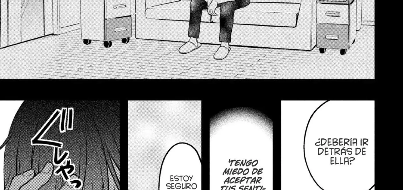 Versatile Mage (Novela) - Capítulo 80 - Página 95 - LectorTMOo