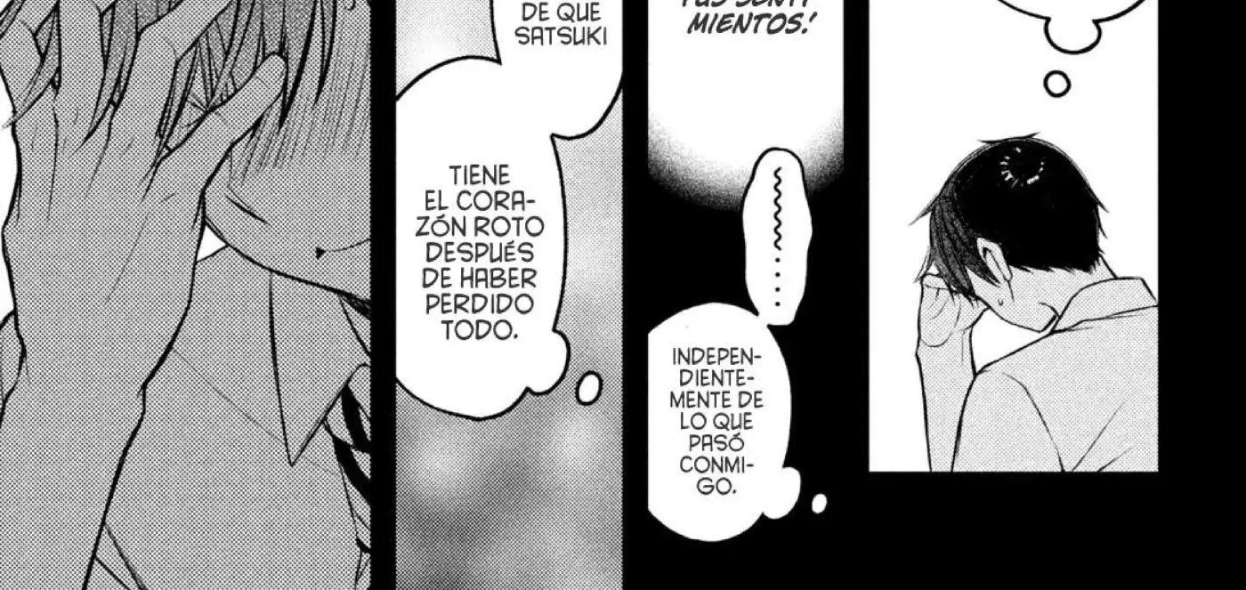 Versatile Mage (Novela) - Capítulo 80 - Página 96 - LectorTMOo