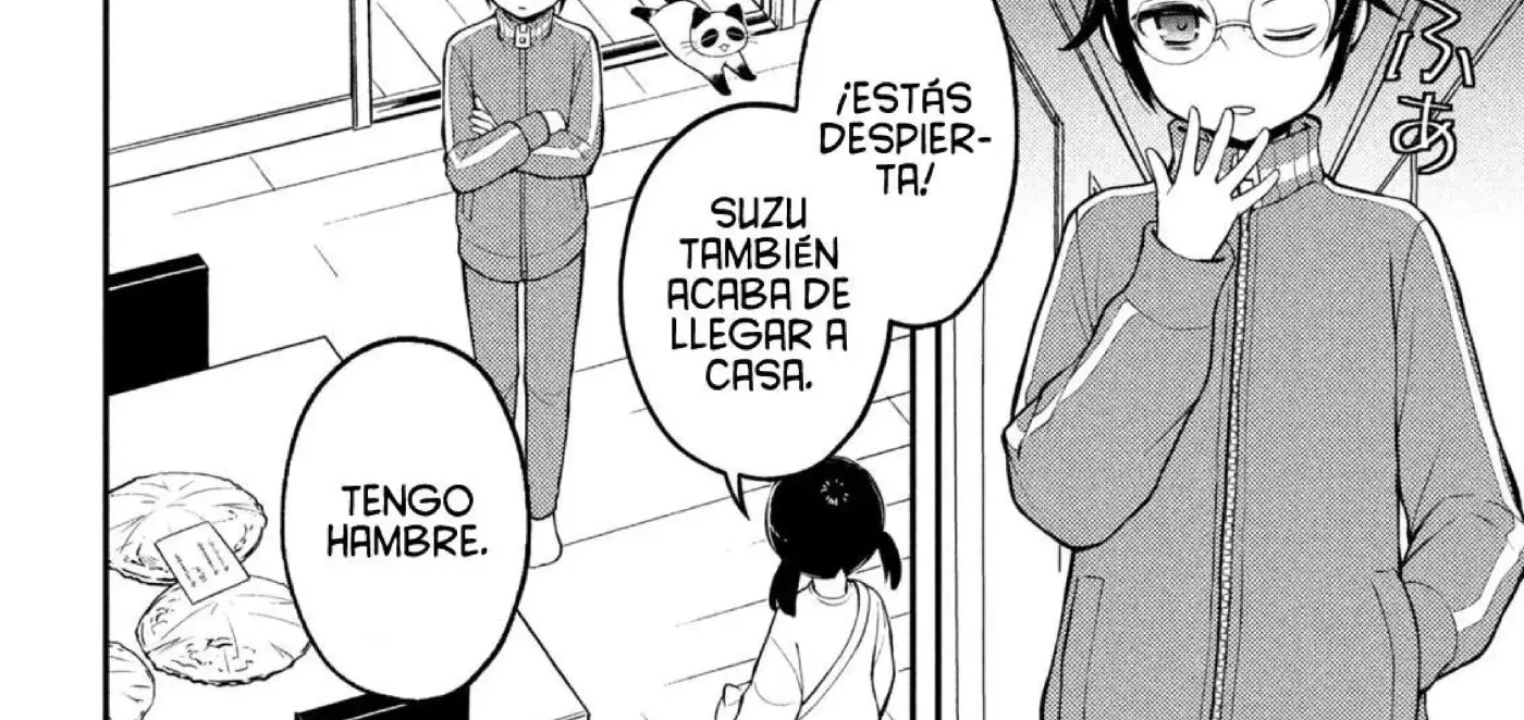Versatile Mage (Novela) - Capítulo 80 - Página 104 - LectorTMOo