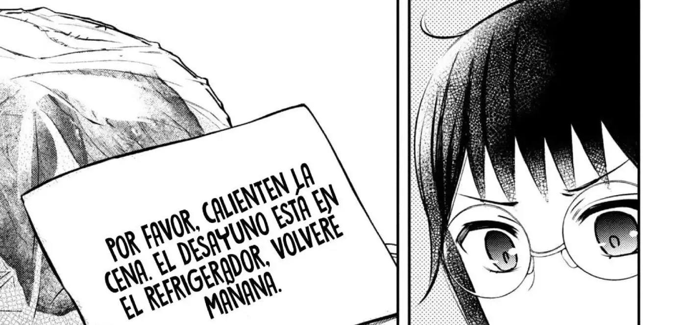 Versatile Mage (Novela) - Capítulo 80 - Página 106 - LectorTMOo