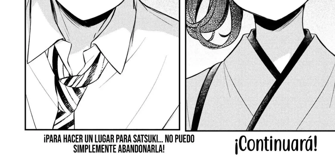 Versatile Mage (Novela) - Capítulo 80 - Página 117 - LectorTMOo