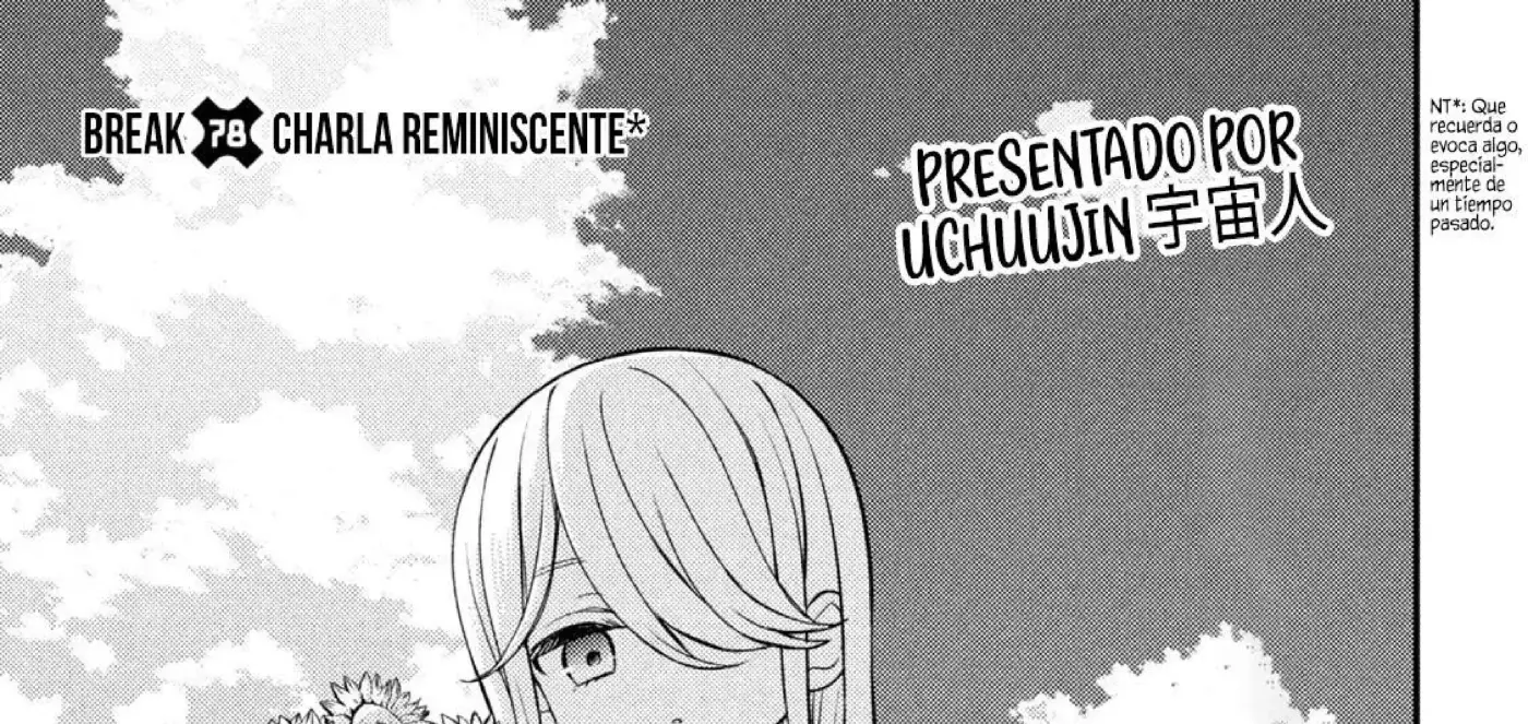 Versatile Mage (Novela) - Capítulo 81 - Página 7 - LectorTMOo