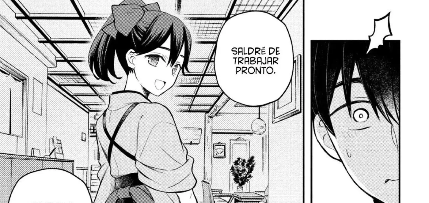 Versatile Mage (Novela) - Capítulo 81 - Página 13 - LectorTMOo