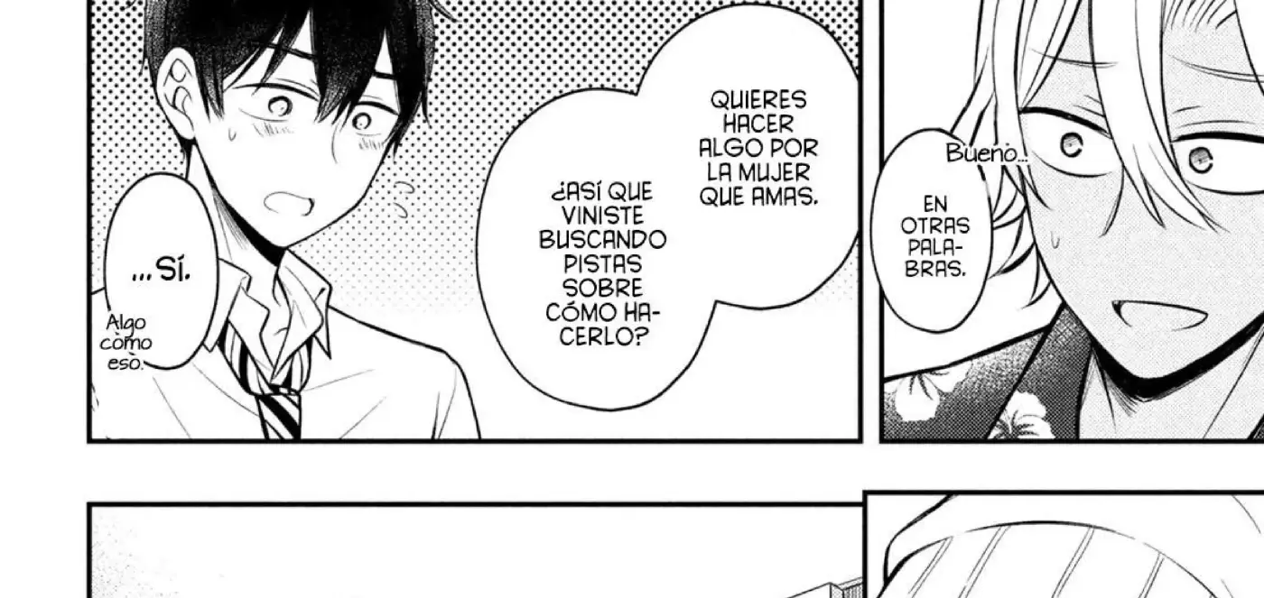 Versatile Mage (Novela) - Capítulo 81 - Página 34 - LectorTMOo