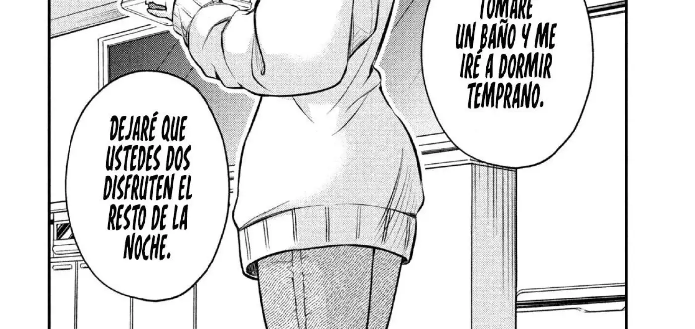 Versatile Mage (Novela) - Capítulo 81 - Página 36 - LectorTMOo