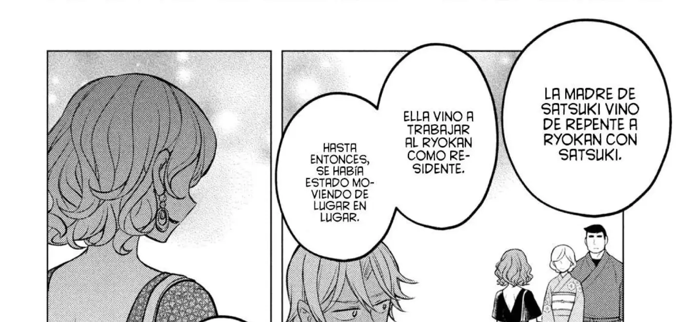 Versatile Mage (Novela) - Capítulo 81 - Página 41 - LectorTMOo