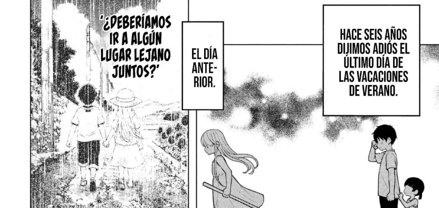 Versatile Mage (Novela) - Capítulo 81 - Página 64 - LectorTMOo