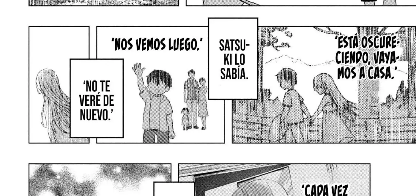 Versatile Mage (Novela) - Capítulo 81 - Página 65 - LectorTMOo