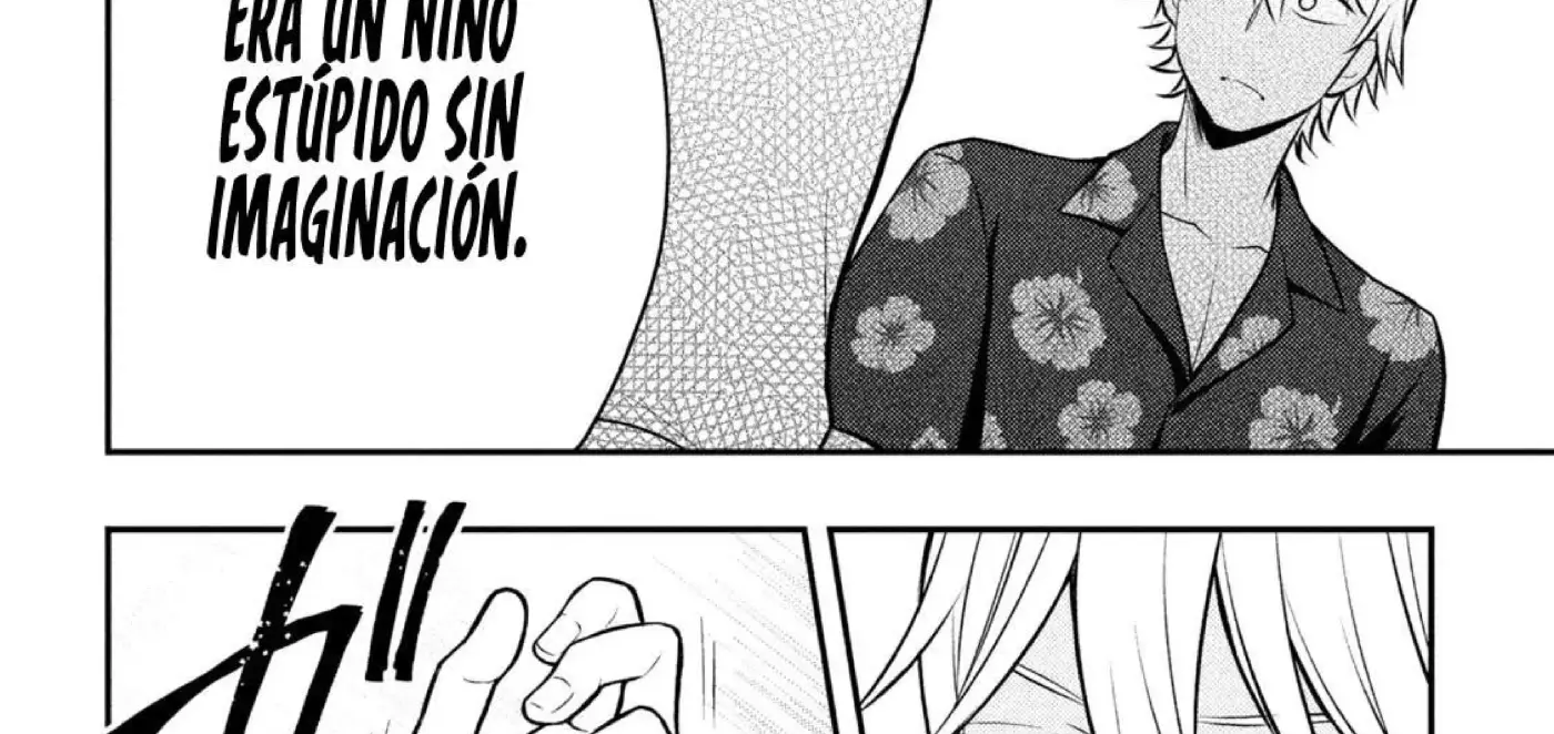 Versatile Mage (Novela) - Capítulo 81 - Página 71 - LectorTMOo