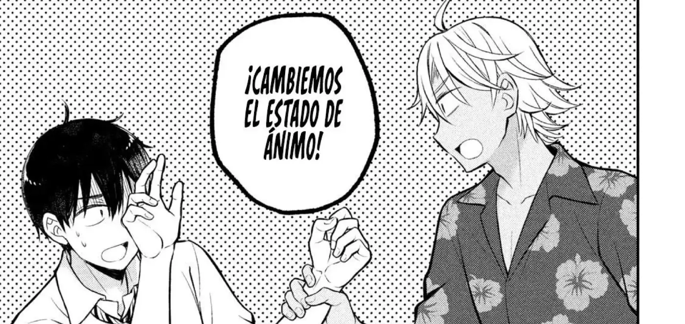 Versatile Mage (Novela) - Capítulo 81 - Página 73 - LectorTMOo