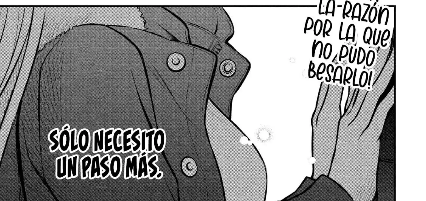 Versatile Mage (Novela) - Capítulo 82 - Página 8 - LectorTMOo