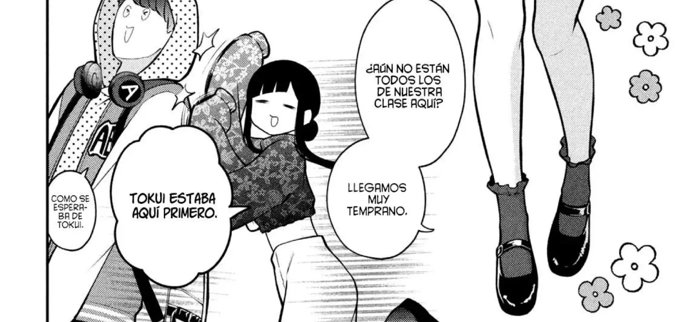 Versatile Mage (Novela) - Capítulo 82 - Página 24 - LectorTMOo