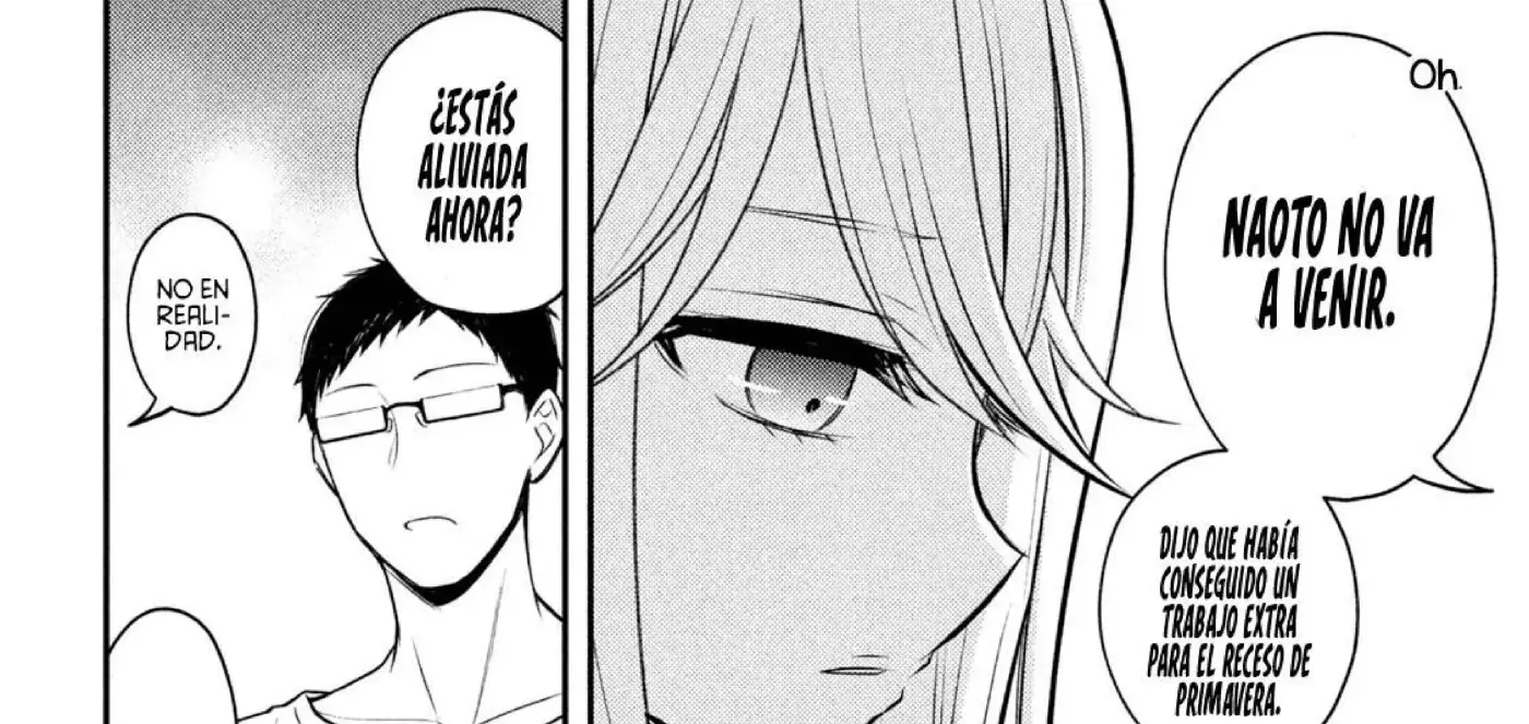 Versatile Mage (Novela) - Capítulo 82 - Página 28 - LectorTMOo