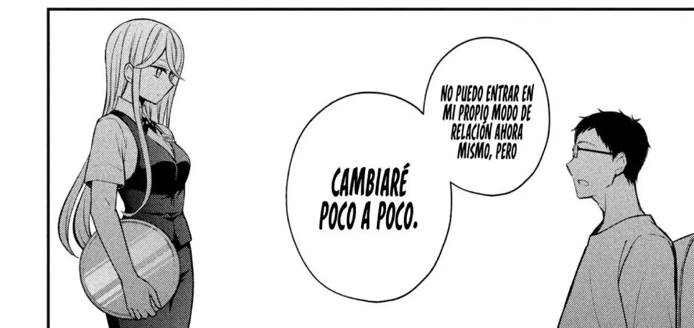 Versatile Mage (Novela) - Capítulo 82 - Página 35 - LectorTMOo
