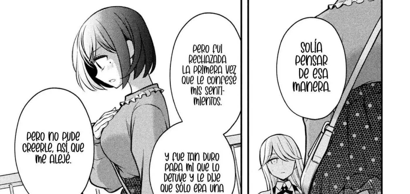 Versatile Mage (Novela) - Capítulo 82 - Página 58 - LectorTMOo