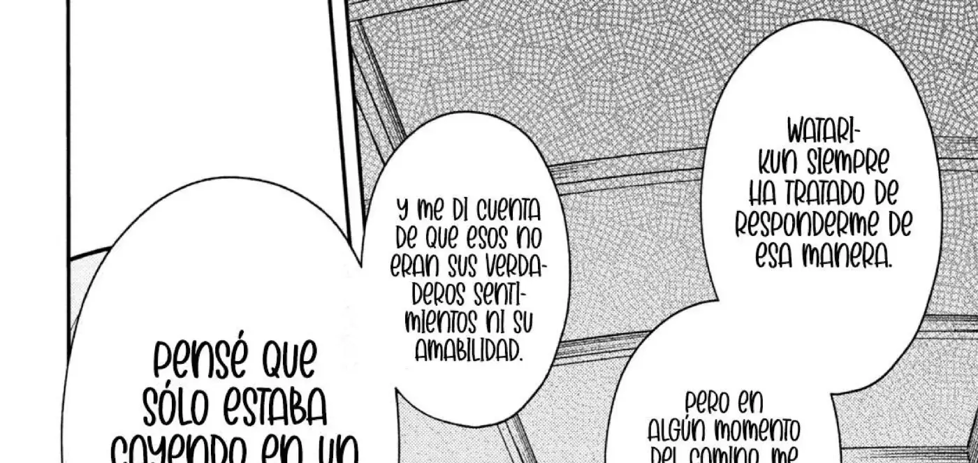 Versatile Mage (Novela) - Capítulo 82 - Página 61 - LectorTMOo