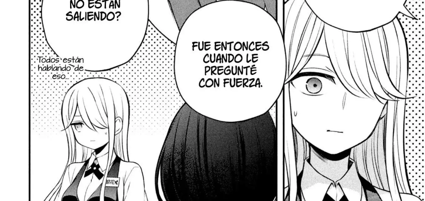 Versatile Mage (Novela) - Capítulo 82 - Página 69 - LectorTMOo