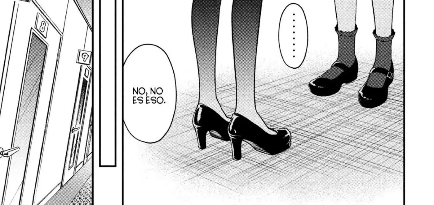 Versatile Mage (Novela) - Capítulo 82 - Página 72 - LectorTMOo