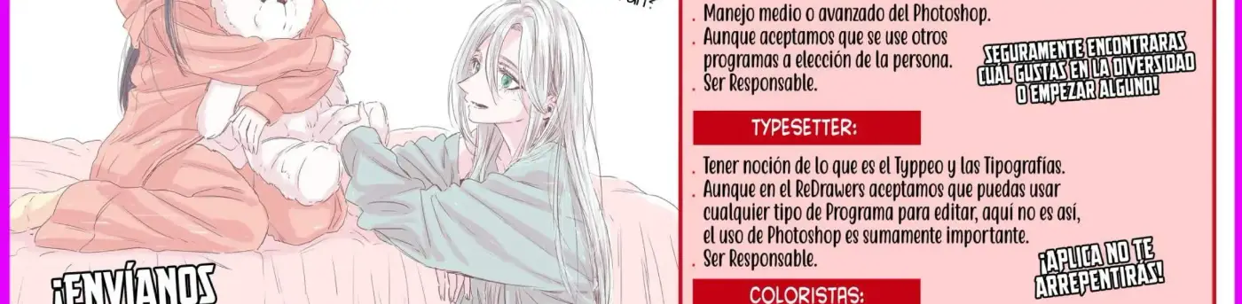 Versatile Mage (Novela) - Capítulo 82 - Página 92 - LectorTMOo