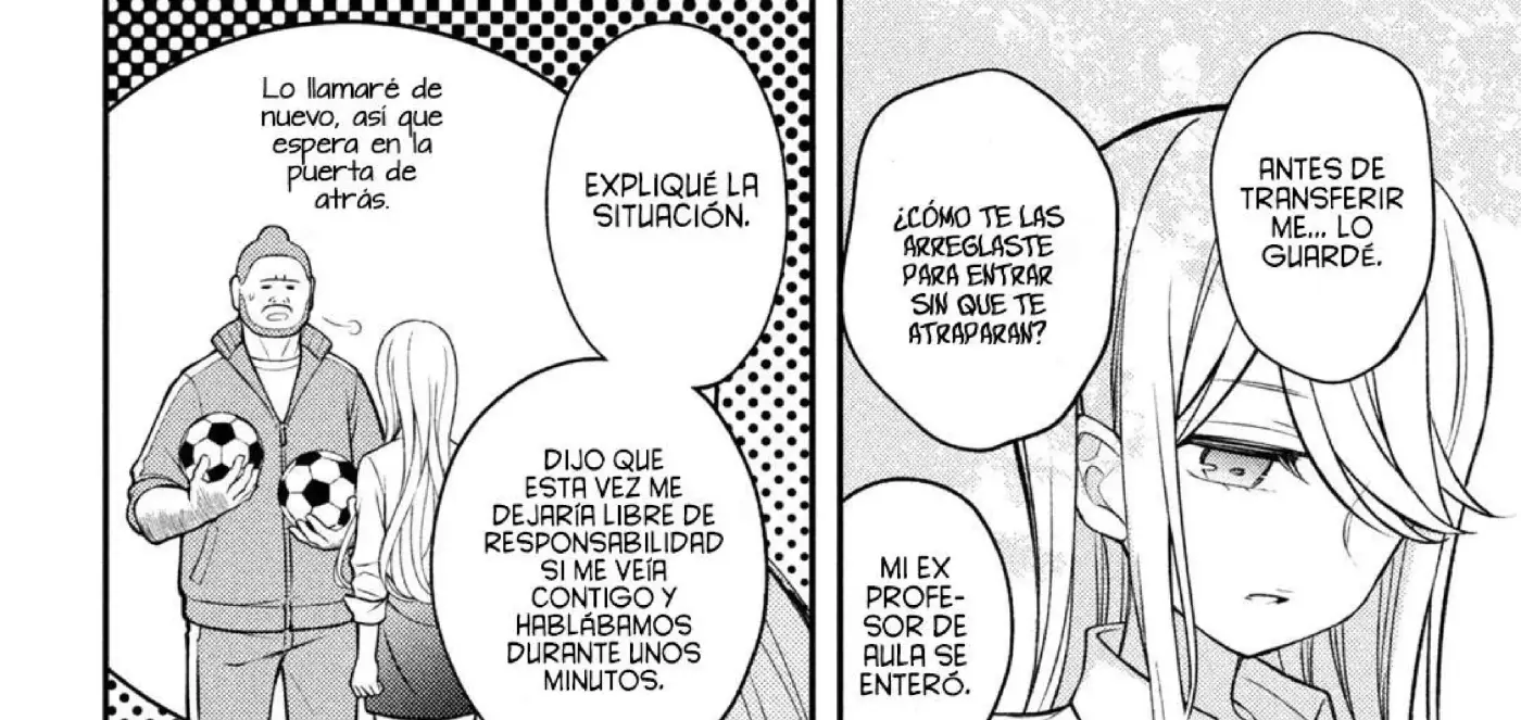 Versatile Mage (Novela) - Capítulo 83 - Página 40 - LectorTMOo