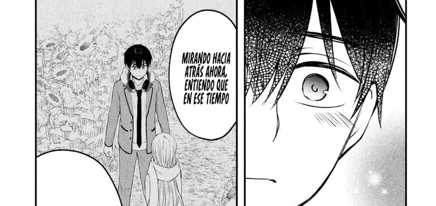 Versatile Mage (Novela) - Capítulo 83 - Página 43 - LectorTMOo