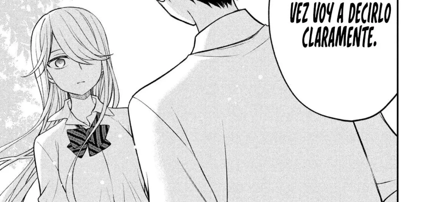 Versatile Mage (Novela) - Capítulo 83 - Página 45 - LectorTMOo