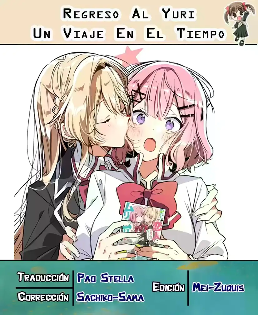 Watashi Ga Koibito Ni Nareru Wake Naijan, Muri Muri! (Muri Janakatta!?) - Capítulo 10 - Página 20 - LectorTMOo