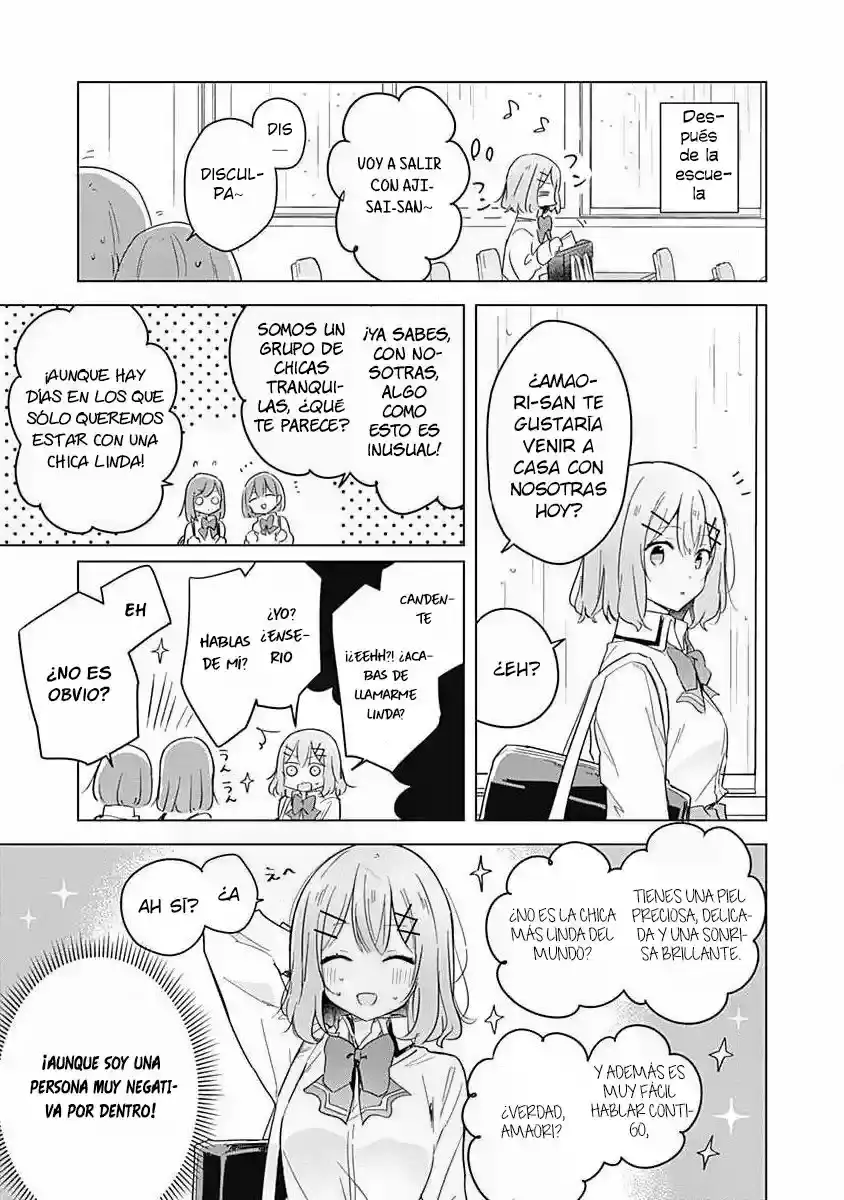Watashi Ga Koibito Ni Nareru Wake Naijan, Muri Muri! (Muri Janakatta!?) - Capítulo 11 - Página 6 - LectorTMOo