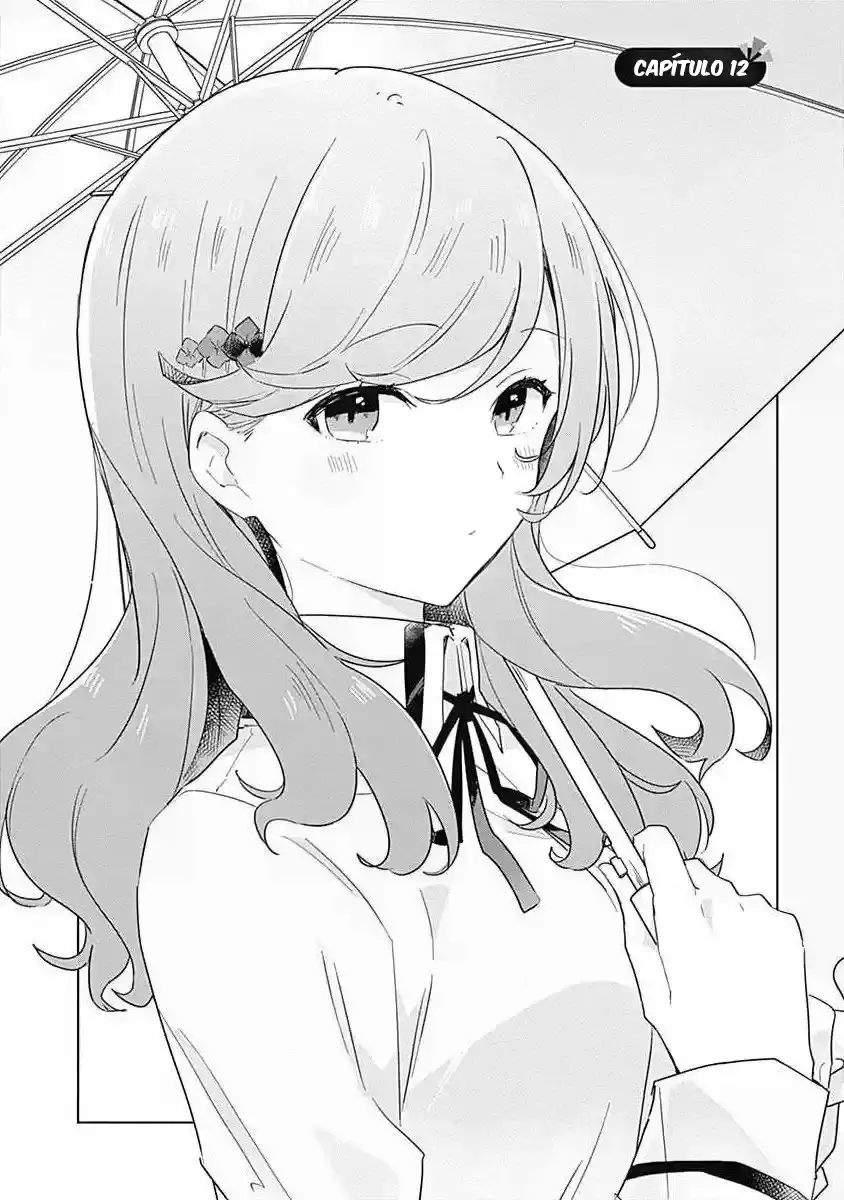 Watashi Ga Koibito Ni Nareru Wake Naijan, Muri Muri! (Muri Janakatta!?) - Capítulo 12 - Página 3 - LectorTMOo