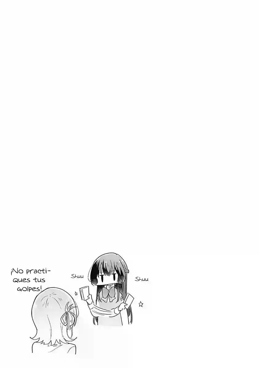 Watashi Ga Koibito Ni Nareru Wake Naijan, Muri Muri! (Muri Janakatta!?) - Capítulo 13 - Página 21 - LectorTMOo