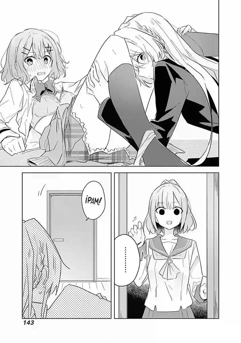 Watashi Ga Koibito Ni Nareru Wake Naijan, Muri Muri! (Muri Janakatta!?) - Capítulo 14 - Página 28 - LectorTMOo