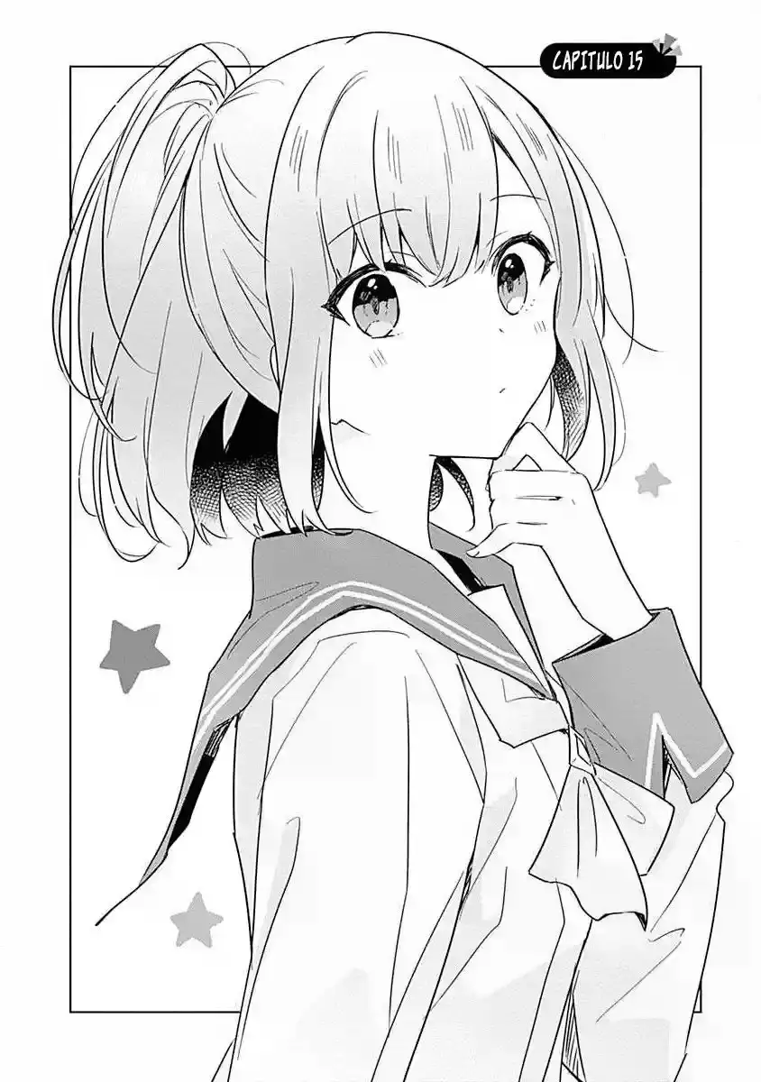 Watashi Ga Koibito Ni Nareru Wake Naijan, Muri Muri! (Muri Janakatta!?) - Capítulo 15 - Página 2 - LectorTMOo