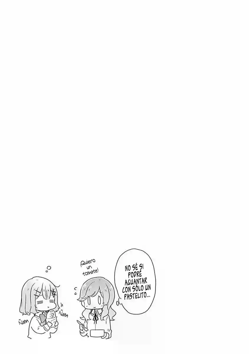 Watashi Ga Koibito Ni Nareru Wake Naijan, Muri Muri! (Muri Janakatta!?) - Capítulo 15 - Página 18 - LectorTMOo