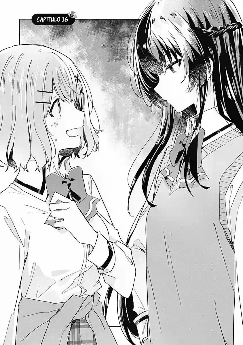 Watashi Ga Koibito Ni Nareru Wake Naijan, Muri Muri! (Muri Janakatta!?) - Capítulo 16 - Página 2 - LectorTMOo