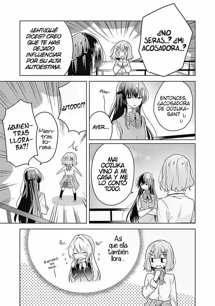 Watashi Ga Koibito Ni Nareru Wake Naijan, Muri Muri! (Muri Janakatta!?) - Capítulo 16 - Página 6 - LectorTMOo