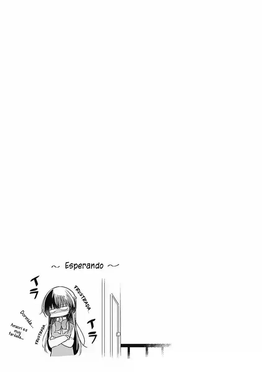 Watashi Ga Koibito Ni Nareru Wake Naijan, Muri Muri! (Muri Janakatta!?) - Capítulo 16 - Página 24 - LectorTMOo