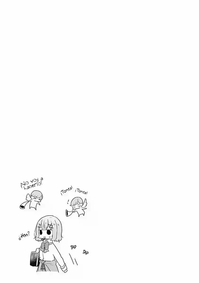 Watashi Ga Koibito Ni Nareru Wake Naijan, Muri Muri! (Muri Janakatta!?) - Capítulo 17 - Página 26 - LectorTMOo