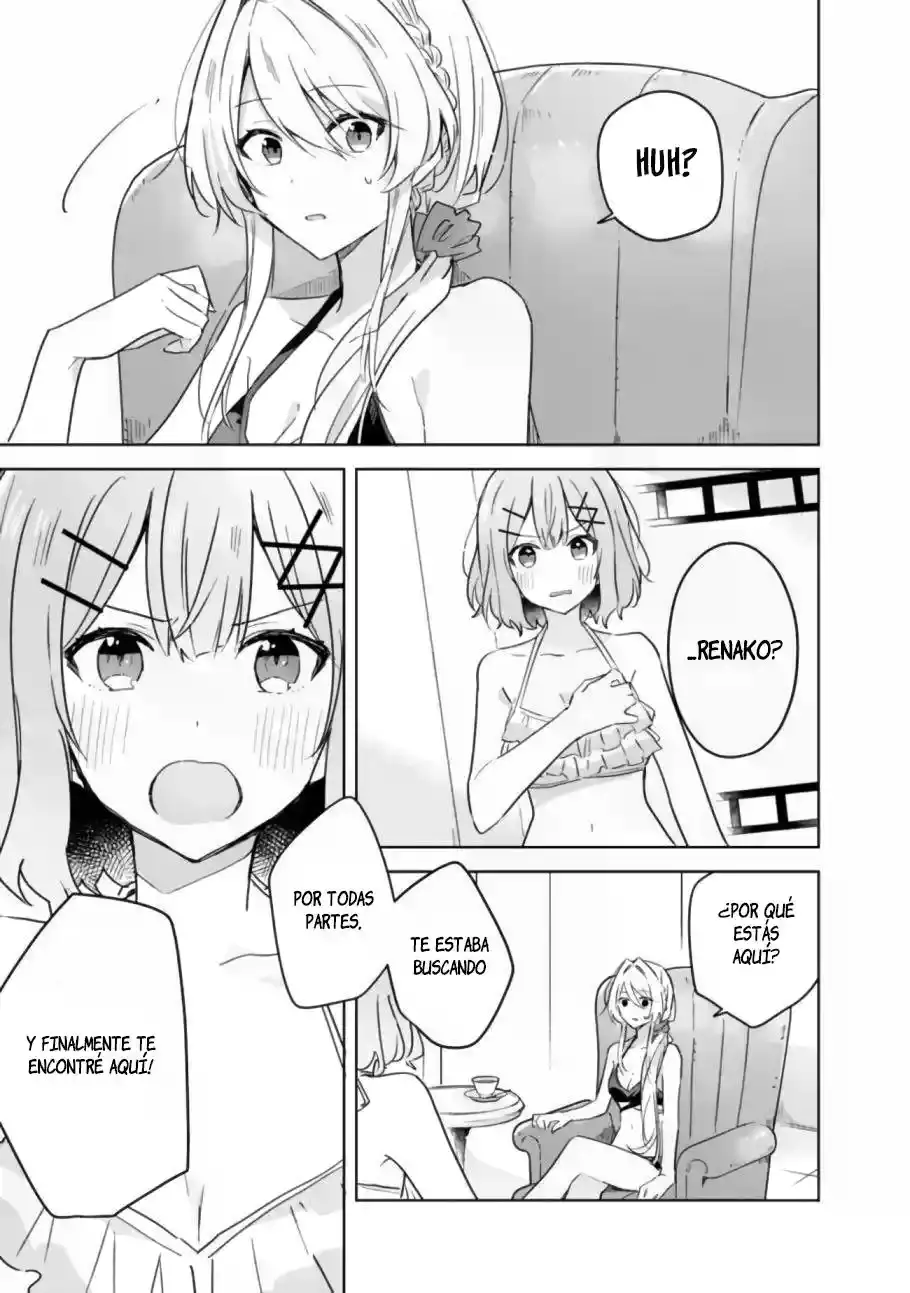 Watashi Ga Koibito Ni Nareru Wake Naijan, Muri Muri! (Muri Janakatta!?) - Capítulo 19 - Página 3 - LectorTMOo