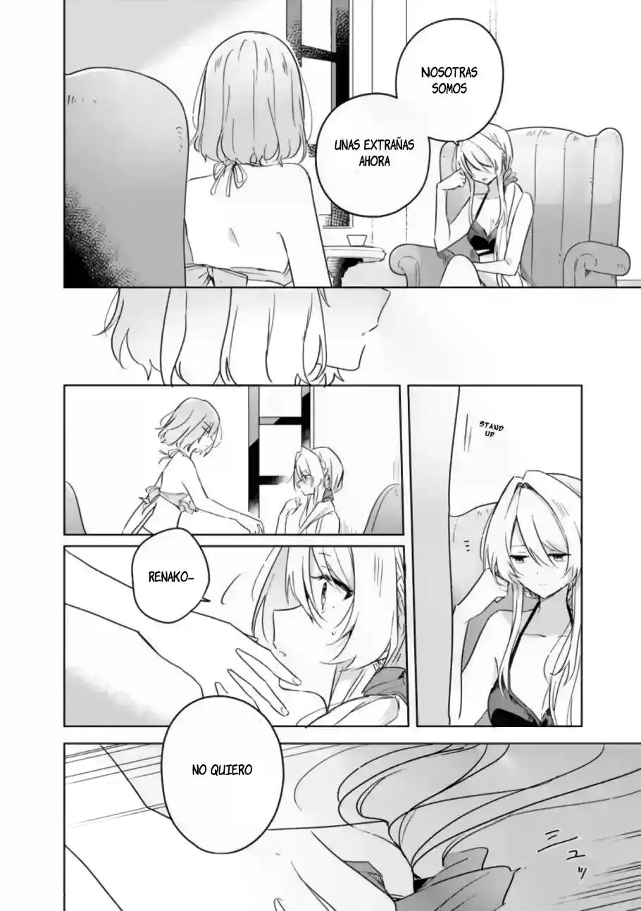 Watashi Ga Koibito Ni Nareru Wake Naijan, Muri Muri! (Muri Janakatta!?) - Capítulo 19 - Página 12 - LectorTMOo