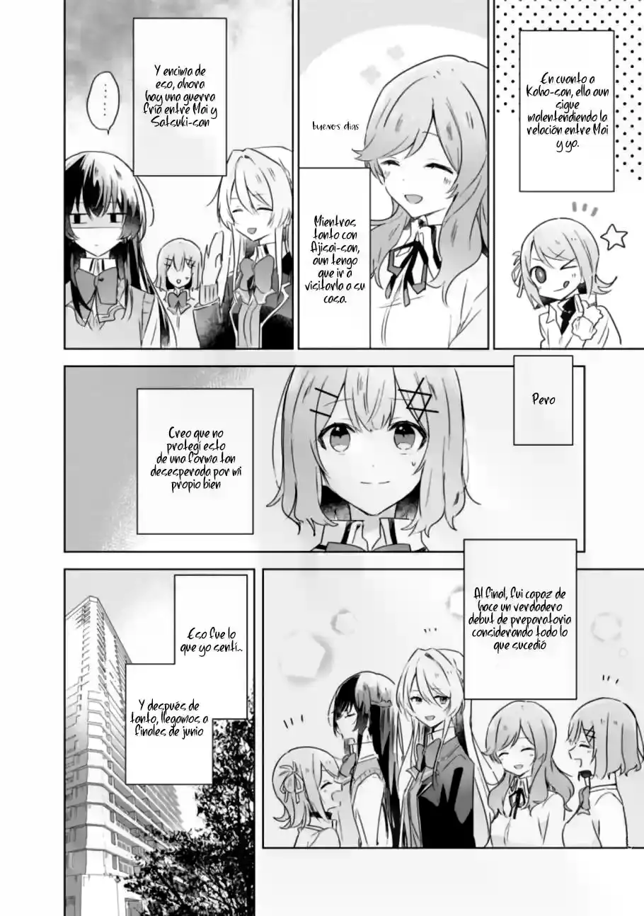 Watashi Ga Koibito Ni Nareru Wake Naijan, Muri Muri! (Muri Janakatta!?) - Capítulo 20 - Página 2 - LectorTMOo