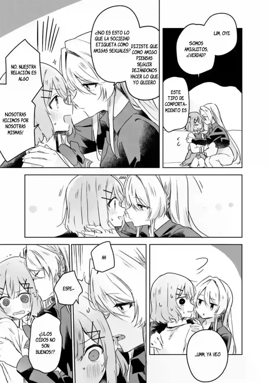 Watashi Ga Koibito Ni Nareru Wake Naijan, Muri Muri! (Muri Janakatta!?) - Capítulo 20 - Página 13 - LectorTMOo