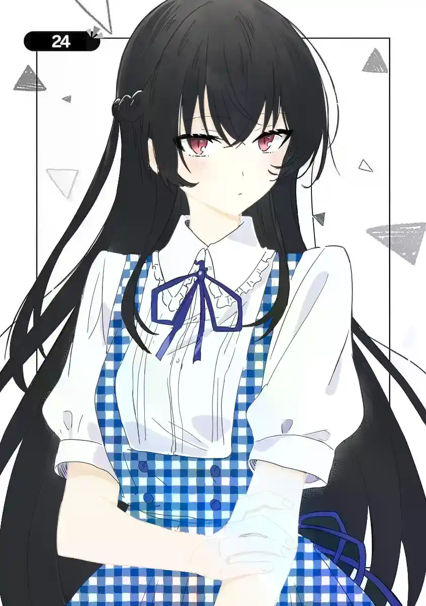 Watashi Ga Koibito Ni Nareru Wake Naijan, Muri Muri! (Muri Janakatta!?) - Capítulo 24 - Página 2 - LectorTMOo