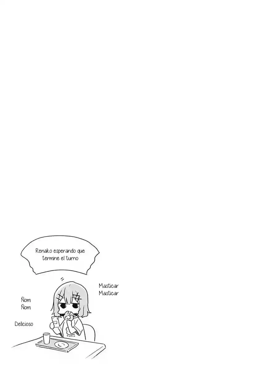 Watashi Ga Koibito Ni Nareru Wake Naijan, Muri Muri! (Muri Janakatta!?) - Capítulo 24 - Página 26 - LectorTMOo