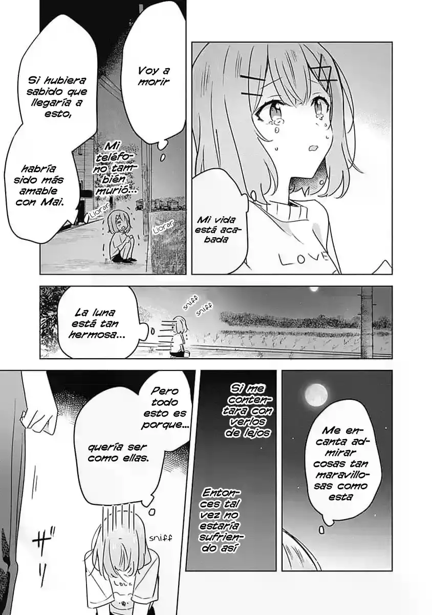 Watashi Ga Koibito Ni Nareru Wake Naijan, Muri Muri! (Muri Janakatta!?) - Capítulo 25 - Página 2 - LectorTMOo