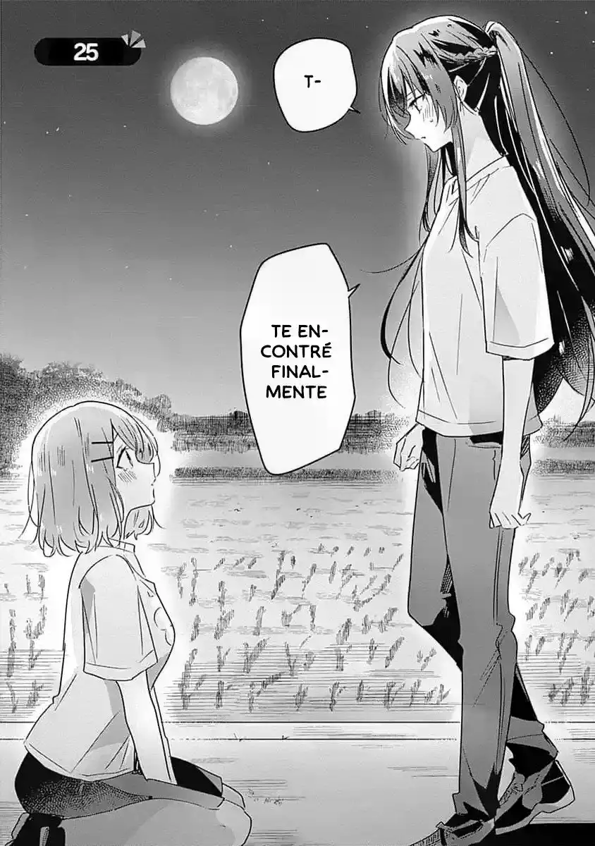 Watashi Ga Koibito Ni Nareru Wake Naijan, Muri Muri! (Muri Janakatta!?) - Capítulo 25 - Página 3 - LectorTMOo