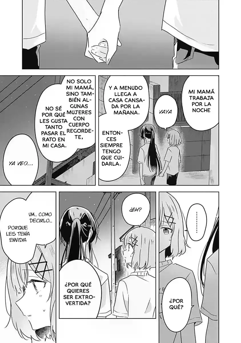 Watashi Ga Koibito Ni Nareru Wake Naijan, Muri Muri! (Muri Janakatta!?) - Capítulo 25 - Página 6 - LectorTMOo