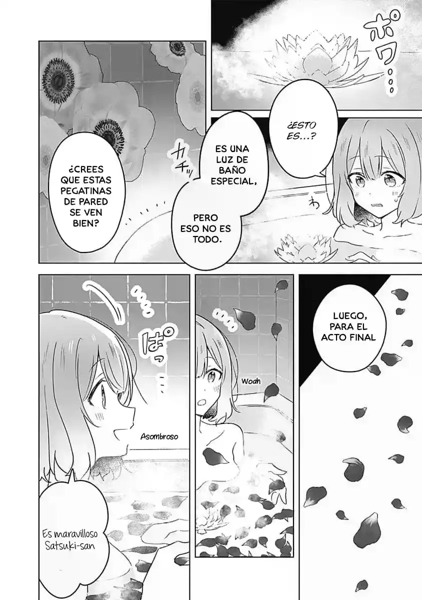 Watashi Ga Koibito Ni Nareru Wake Naijan, Muri Muri! (Muri Janakatta!?) - Capítulo 25 - Página 13 - LectorTMOo